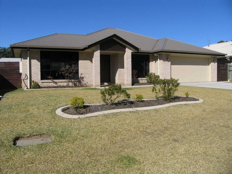 Little Mountain QLD 4551