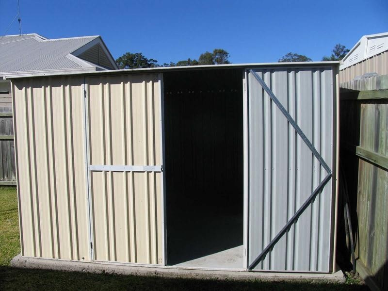 Little Mountain QLD 4551