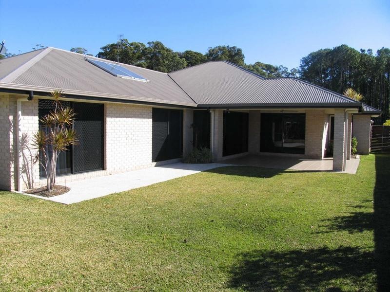 Little Mountain QLD 4551