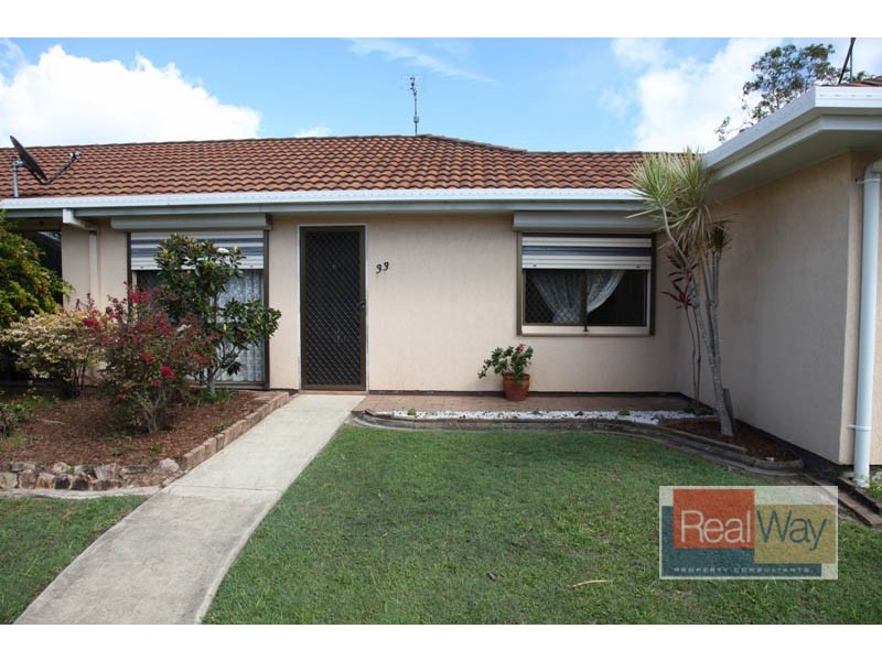 33/96 Beerburrum Street, Battery Hill QLD 4551