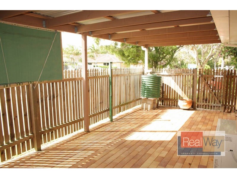 33/96 Beerburrum Street, Battery Hill QLD 4551