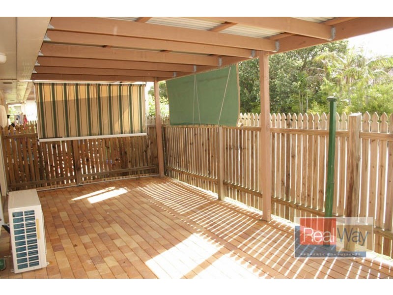 33/96 Beerburrum Street, Battery Hill QLD 4551