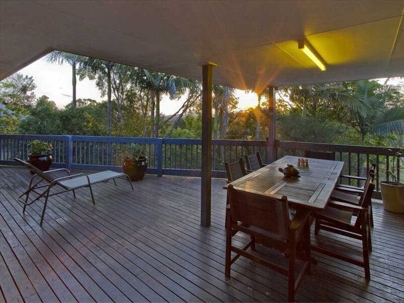 Little Mountain QLD 4551