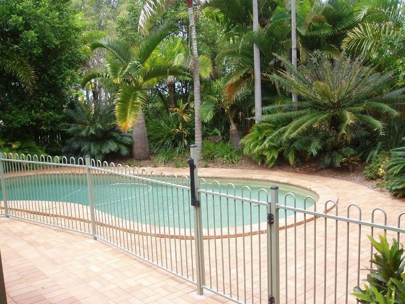 Little Mountain QLD 4551