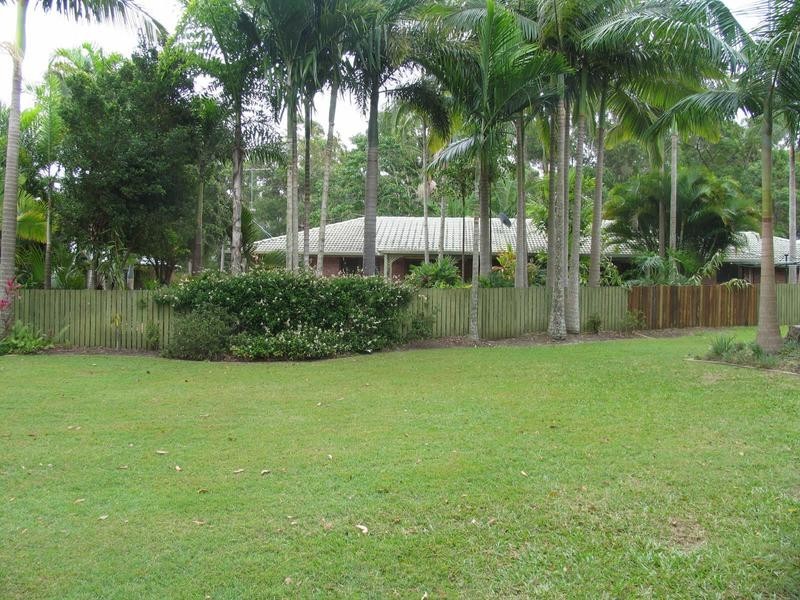 Little Mountain QLD 4551