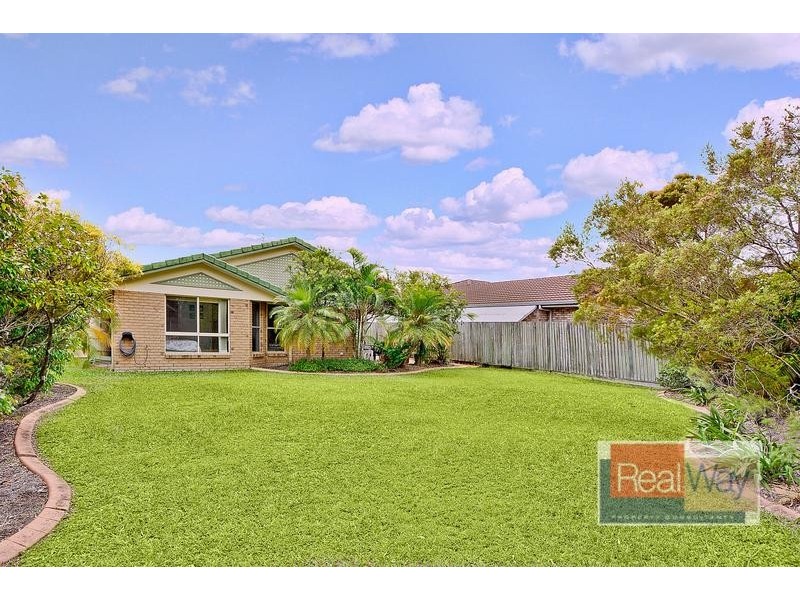 27 Darlington Circuit, Currimundi QLD 4551