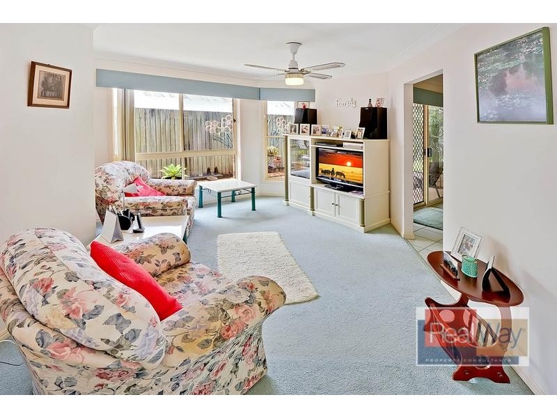 27 Darlington Circuit, Currimundi QLD 4551