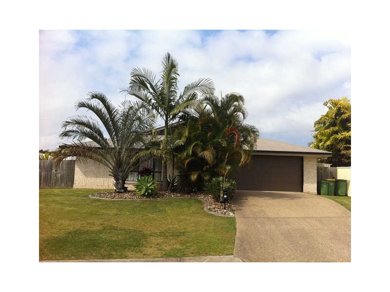 Little Mountain QLD 4551
