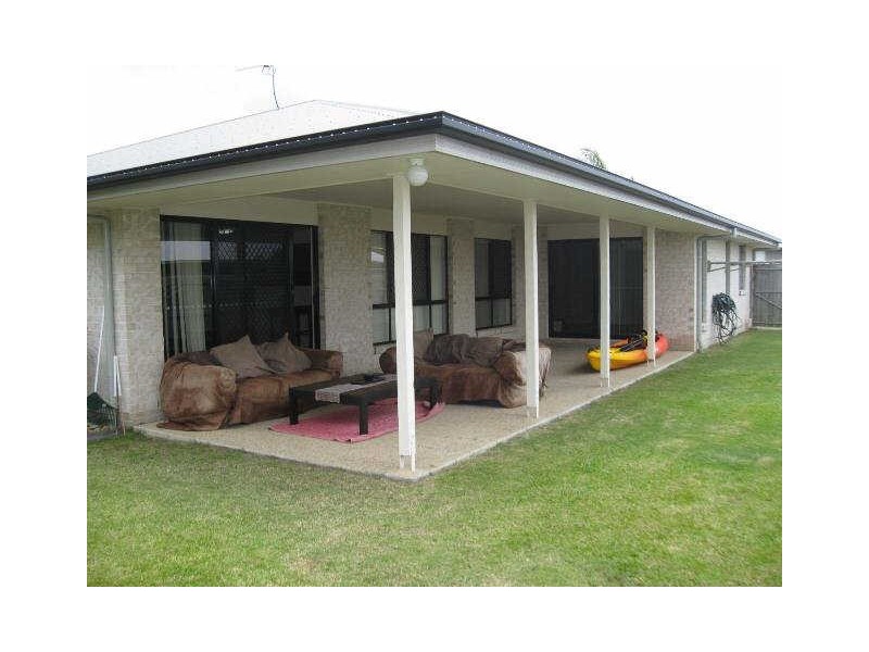 Little Mountain QLD 4551
