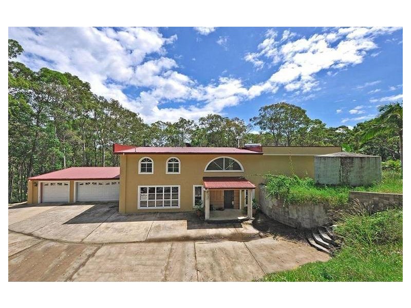 1 Tallowood Close, Little Mountain QLD 4551