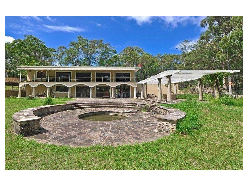 1 Tallowood Close, Little Mountain QLD 4551