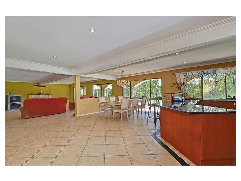 1 Tallowood Close, Little Mountain QLD 4551