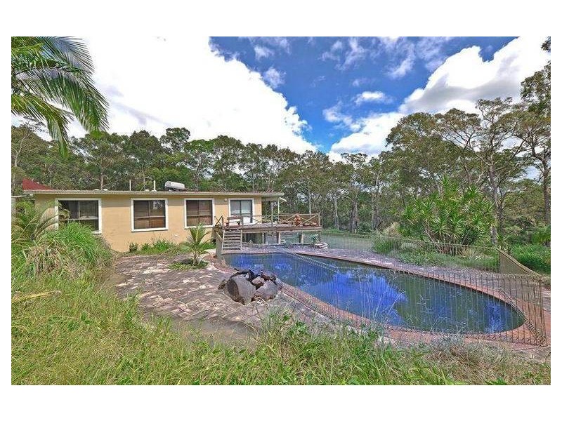 1 Tallowood Close, Little Mountain QLD 4551