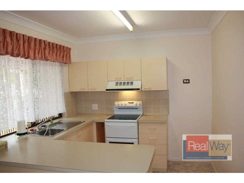 Battery Hill QLD 4551