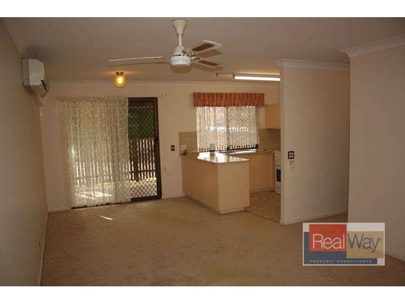 Battery Hill QLD 4551