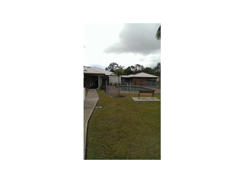 Battery Hill QLD 4551