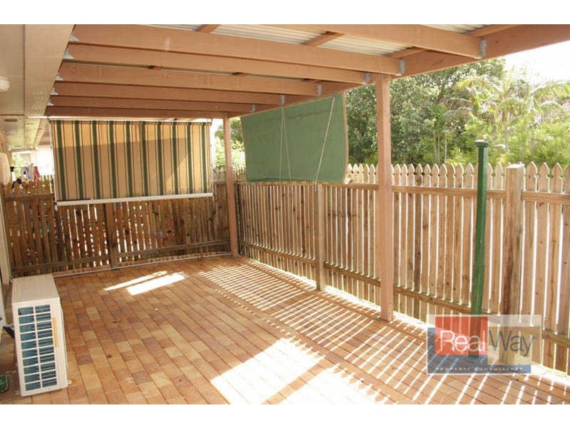 Battery Hill QLD 4551