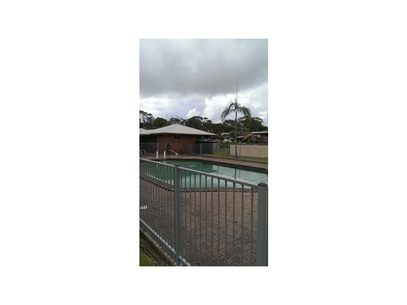 Battery Hill QLD 4551