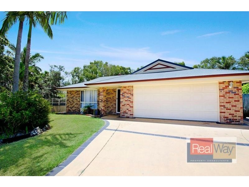 1 Rutherglen Court, Aroona QLD 4551