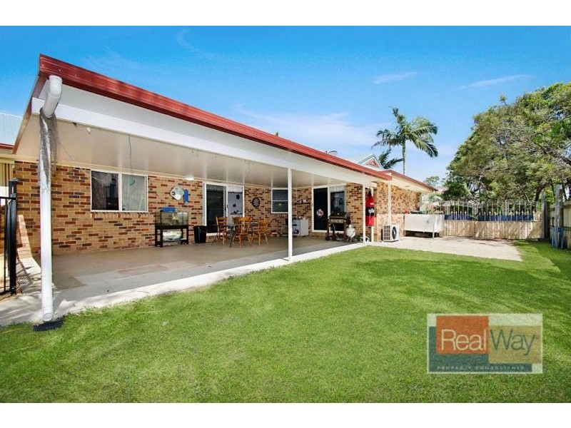 1 Rutherglen Court, Aroona QLD 4551