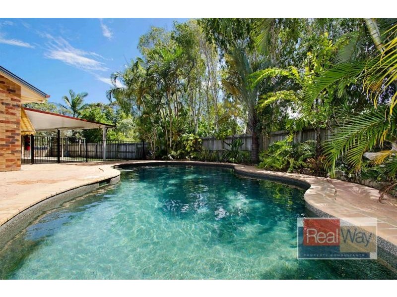 1 Rutherglen Court, Aroona QLD 4551