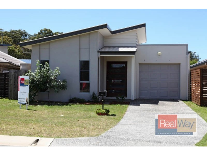 6 Joshua Close, Little Mountain QLD 4551