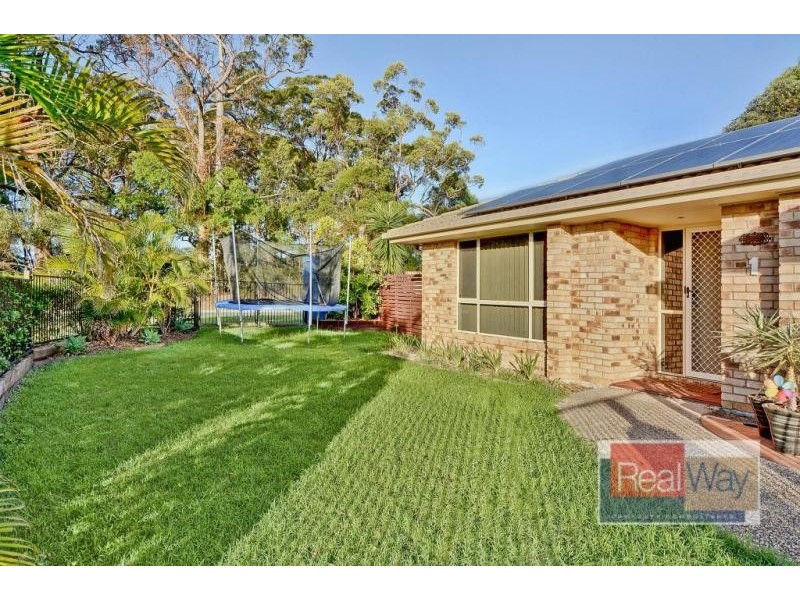 1 Gumview Place, Little Mountain QLD 4551