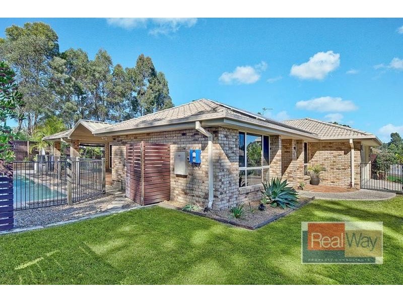 1 Gumview Place, Little Mountain QLD 4551