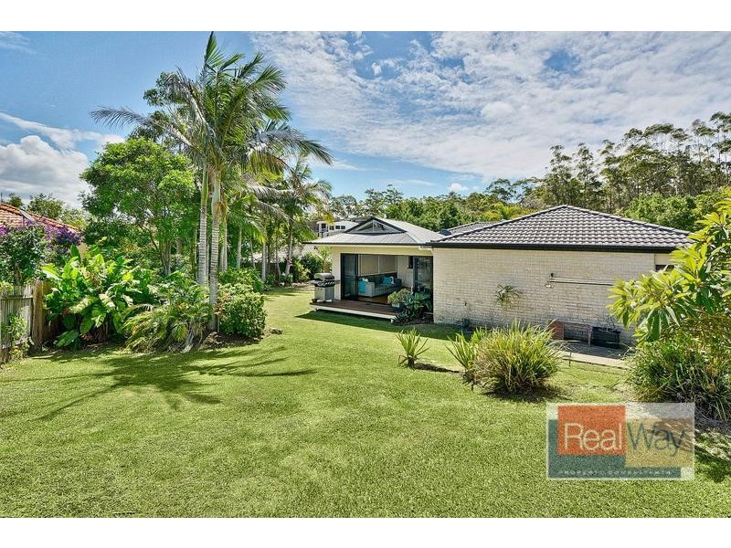 14 Mallee Close, Caloundra West QLD 4551