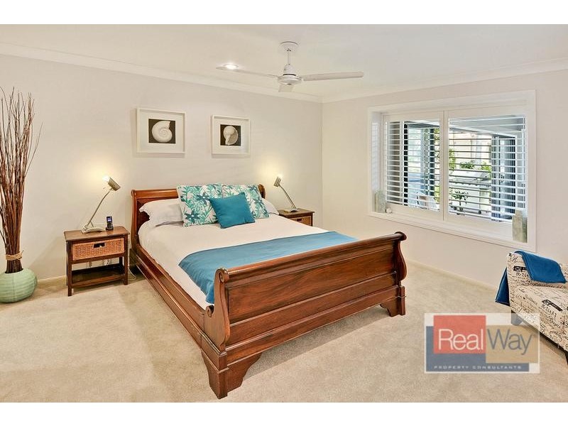 14 Mallee Close, Caloundra West QLD 4551