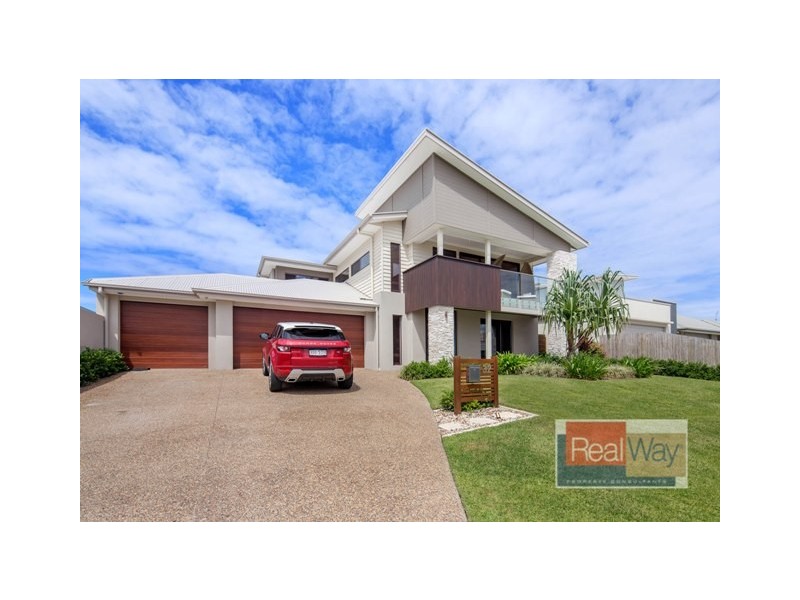 32 Tibouchina Street, Mountain Creek QLD 4557