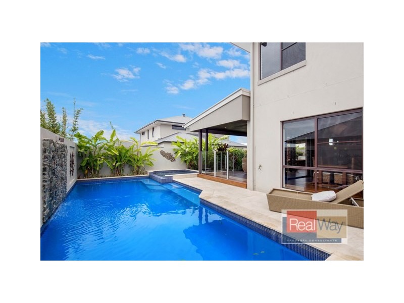 32 Tibouchina Street, Mountain Creek QLD 4557