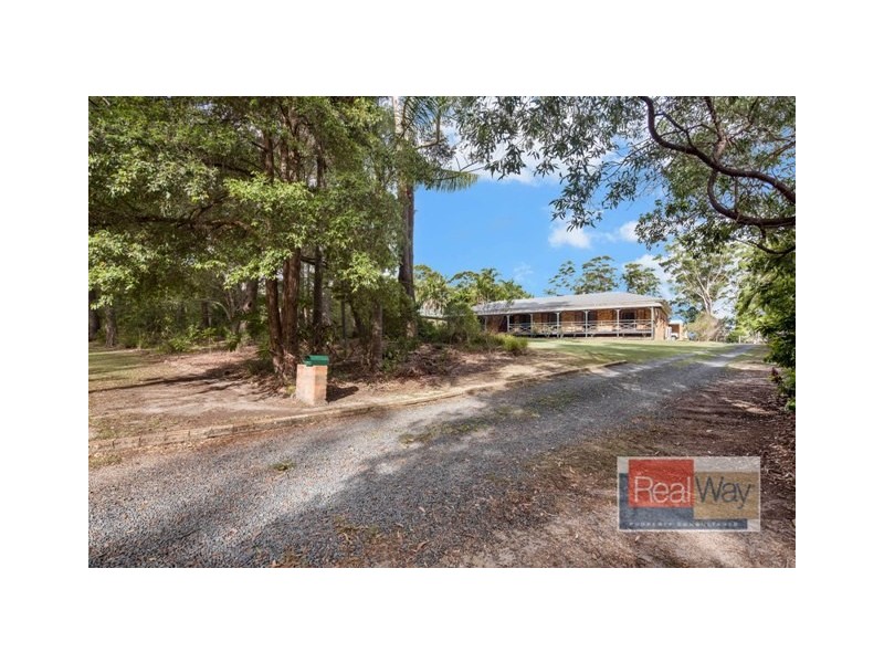 37 Raintree Boulevard, Little Mountain QLD 4551