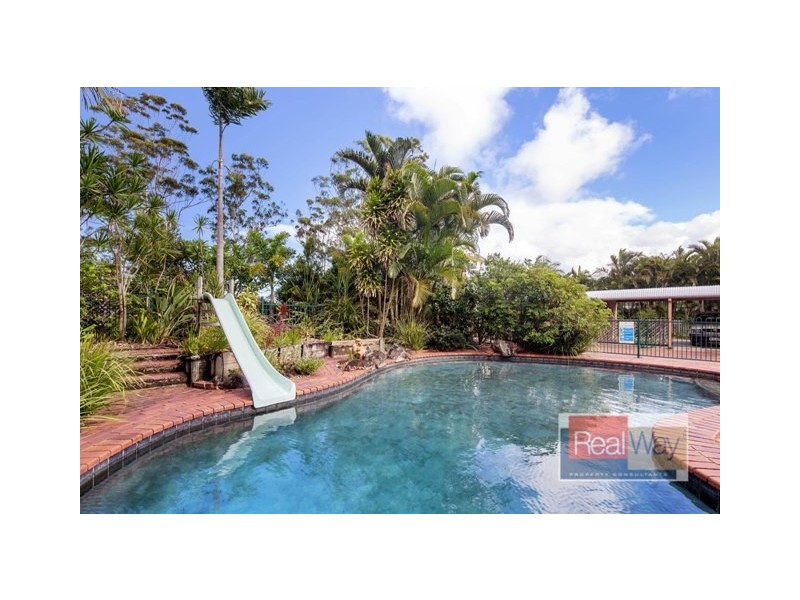 37 Raintree Boulevard, Little Mountain QLD 4551