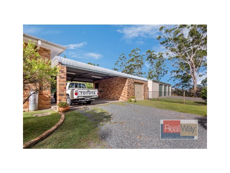 37 Raintree Boulevard, Little Mountain QLD 4551