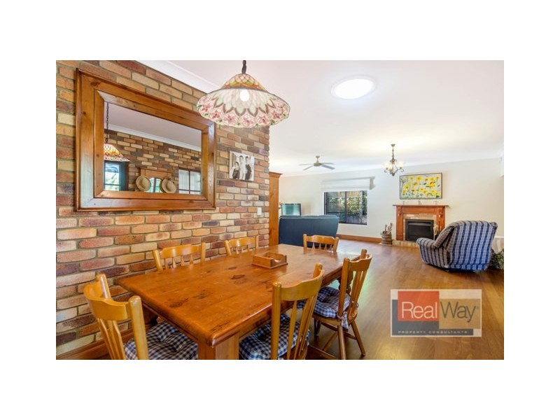 37 Raintree Boulevard, Little Mountain QLD 4551