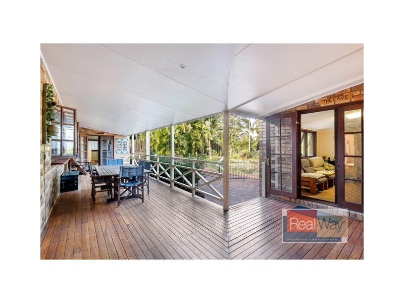 37 Raintree Boulevard, Little Mountain QLD 4551