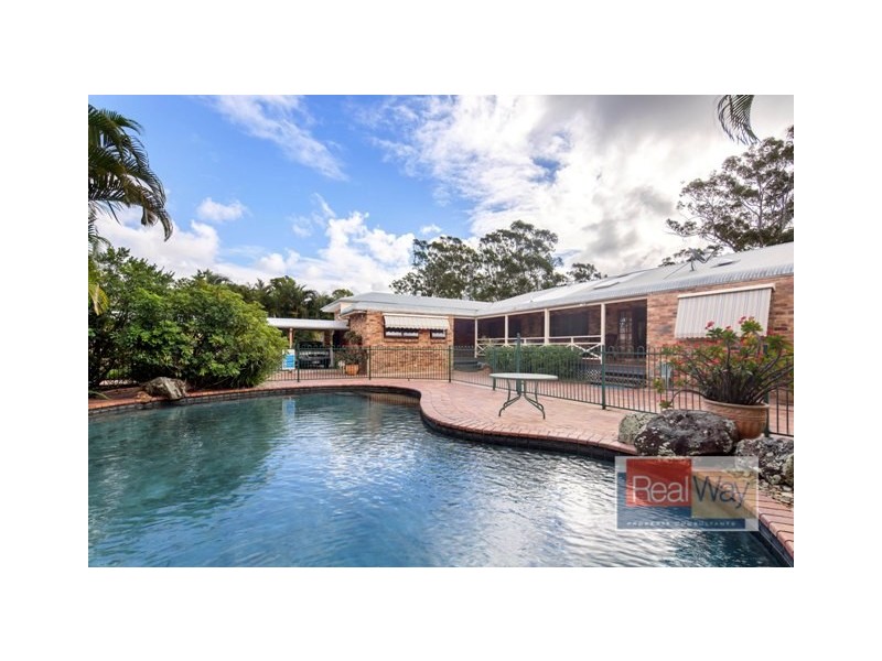 37 Raintree Boulevard, Little Mountain QLD 4551