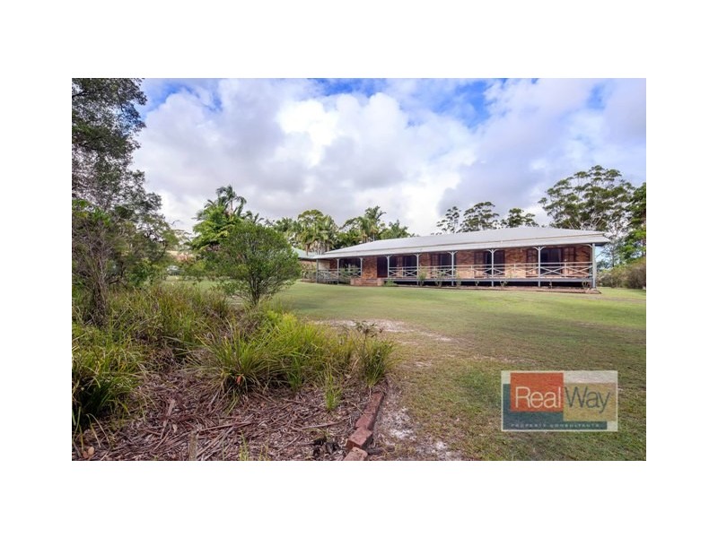 37 Raintree Boulevard, Little Mountain QLD 4551