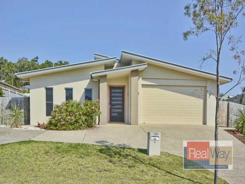 Little Mountain QLD 4551