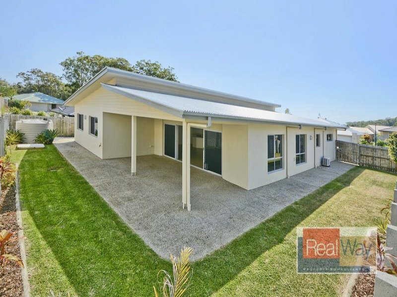 Little Mountain QLD 4551