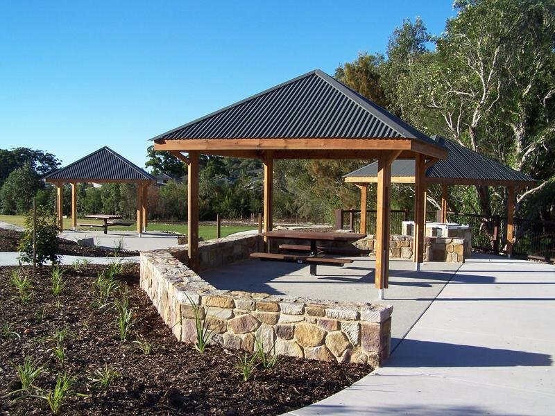 Little Mountain QLD 4551