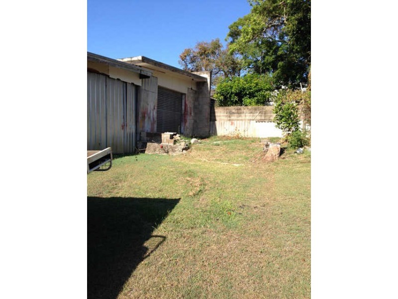 Shelly Beach QLD 4551
