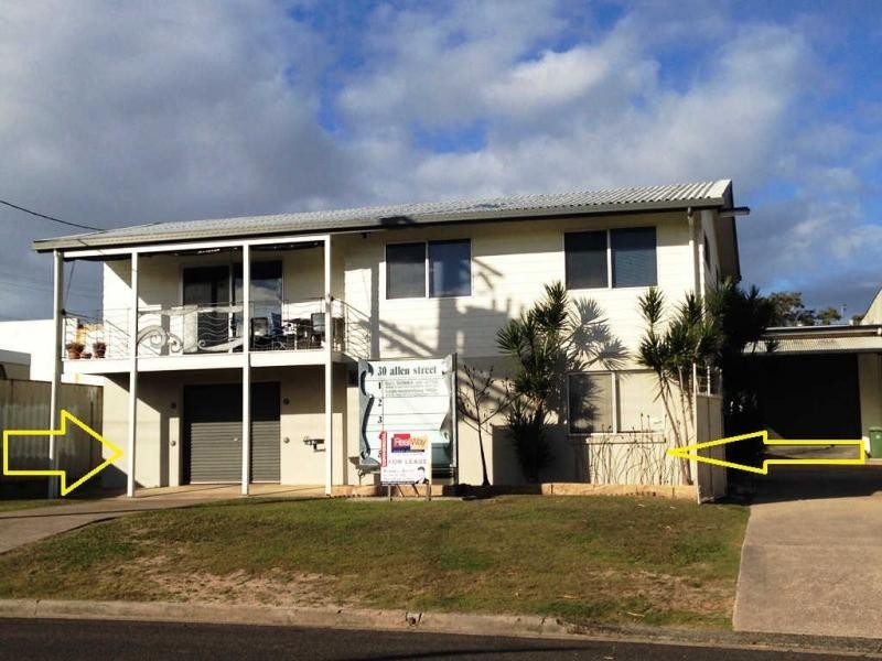 Moffat Beach QLD 4551