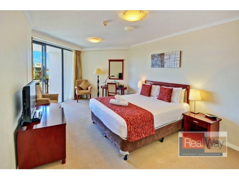 210/115 Bulcock Street, Caloundra QLD 4551