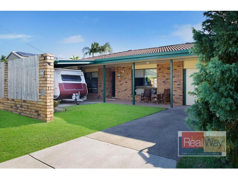 13 Cromwell Street, Battery Hill QLD 4551