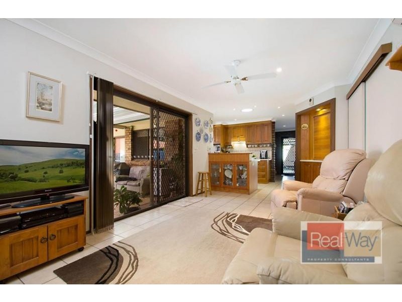 13 Cromwell Street, Battery Hill QLD 4551