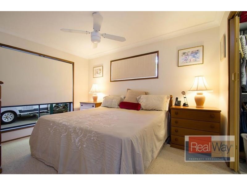 13 Cromwell Street, Battery Hill QLD 4551