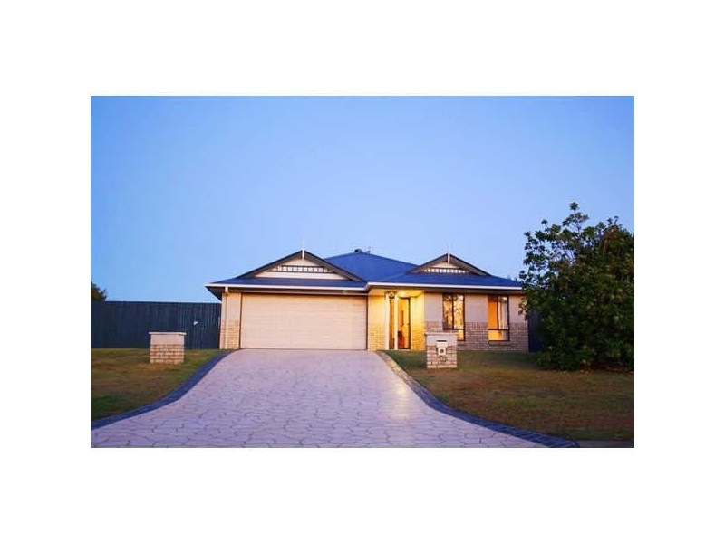 Little Mountain QLD 4551