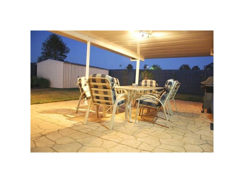 Little Mountain QLD 4551